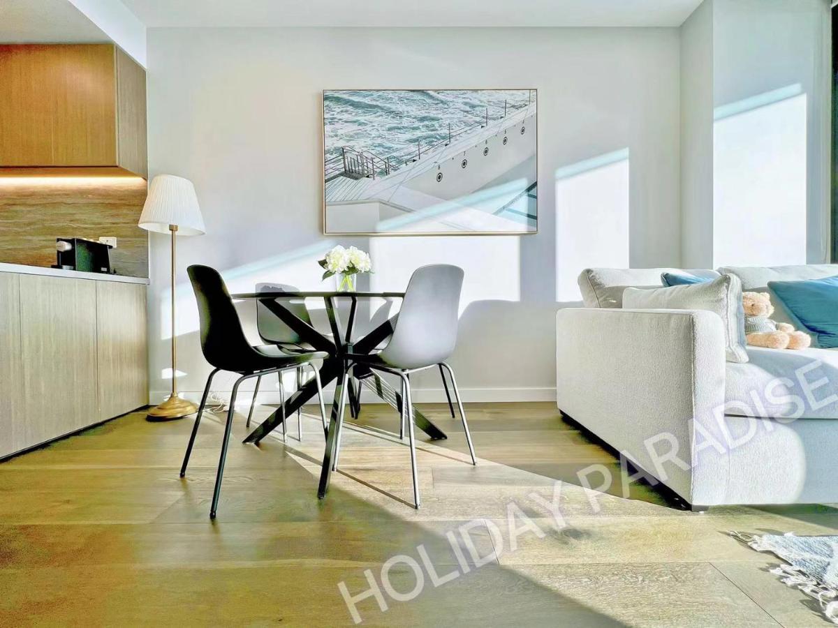 Luxury S Casino Residences Broadbeach - Holiday Paradise Gold Coast Kamer foto