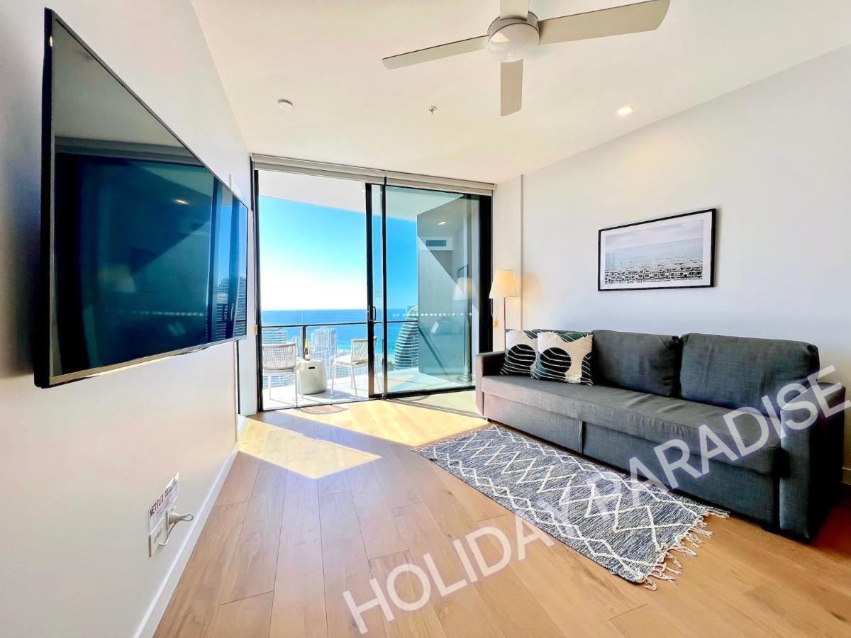 Luxury S Casino Residences Broadbeach - Holiday Paradise Gold Coast Buitenkant foto