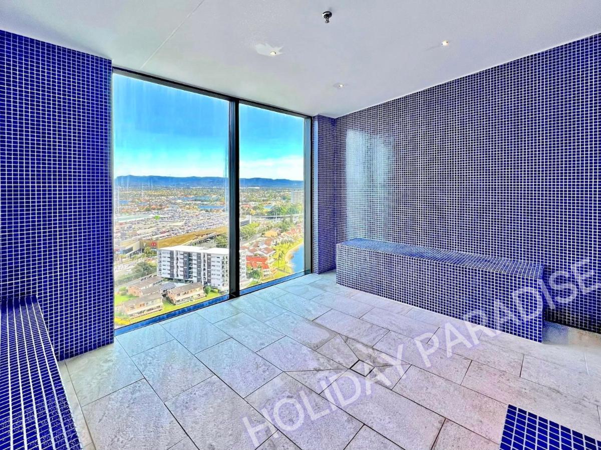 Luxury S Casino Residences Broadbeach - Holiday Paradise Gold Coast Buitenkant foto