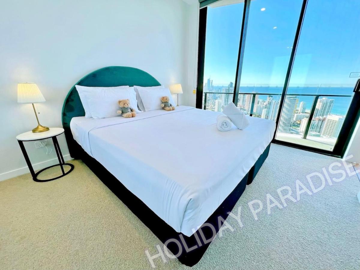 Luxury S Casino Residences Broadbeach - Holiday Paradise Gold Coast Buitenkant foto