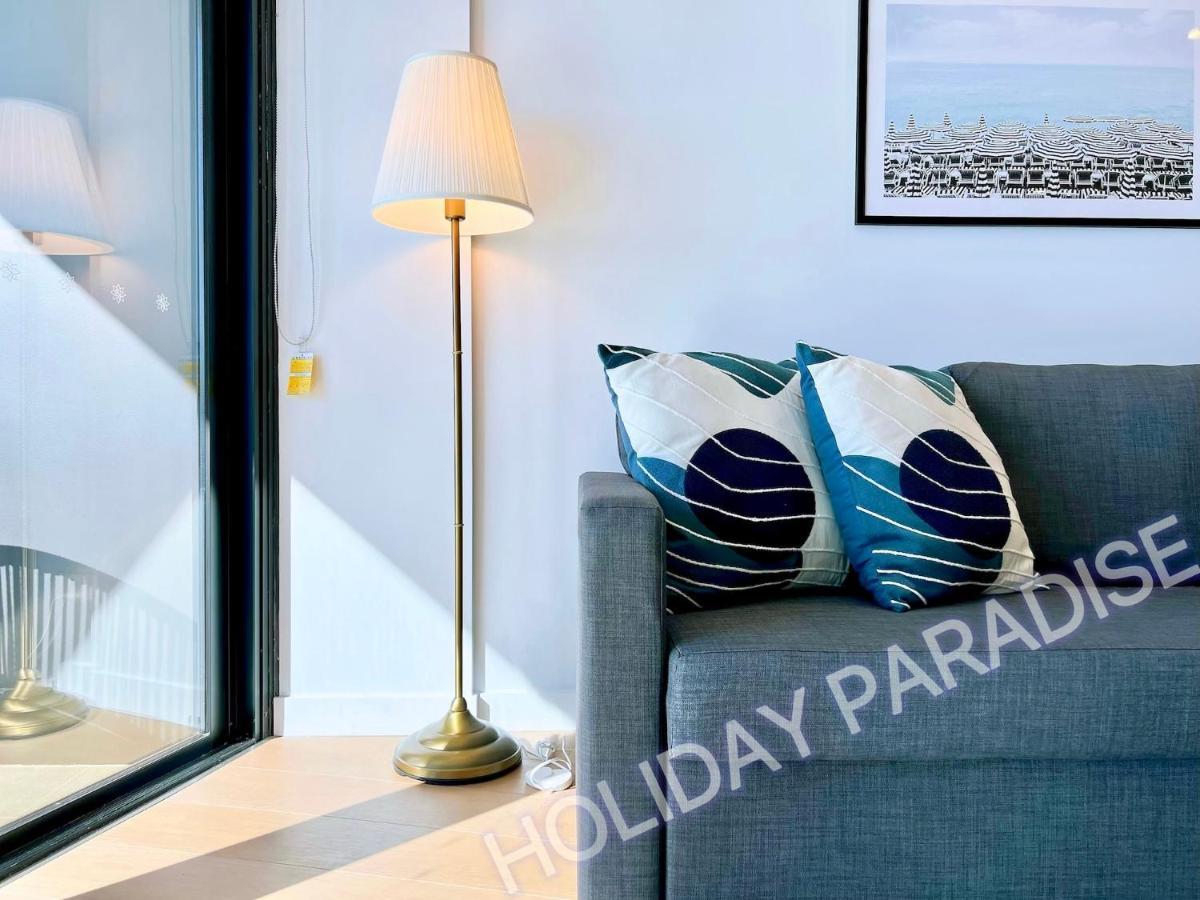 Luxury S Casino Residences Broadbeach - Holiday Paradise Gold Coast Buitenkant foto