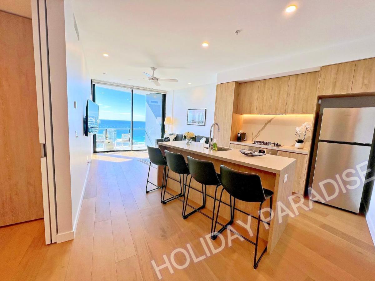 Luxury S Casino Residences Broadbeach - Holiday Paradise Gold Coast Buitenkant foto