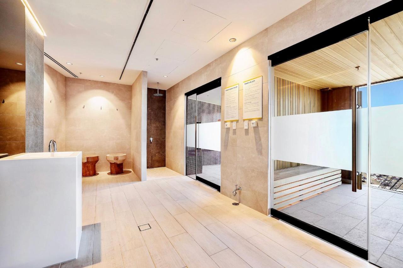 Luxury S Casino Residences Broadbeach - Holiday Paradise Gold Coast Buitenkant foto