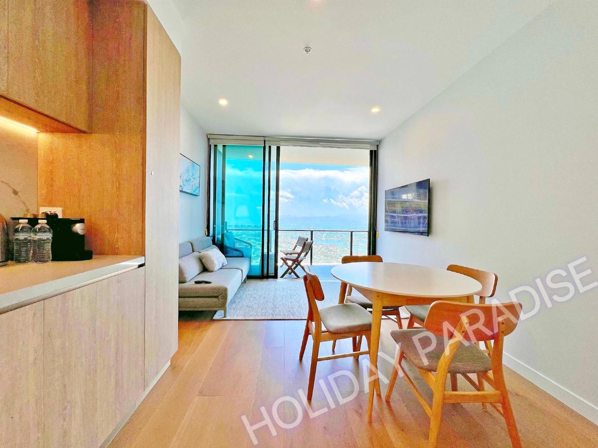 Luxury S Casino Residences Broadbeach - Holiday Paradise Gold Coast Kamer foto