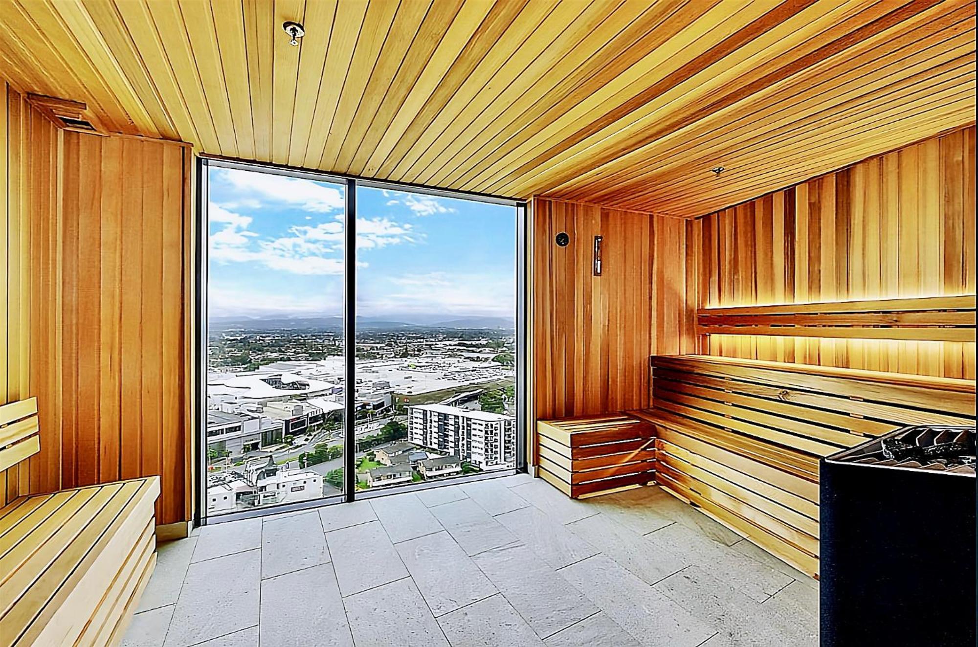 Luxury S Casino Residences Broadbeach - Holiday Paradise Gold Coast Buitenkant foto
